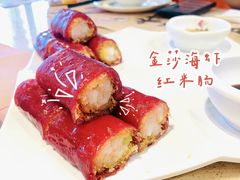 -点都德(汇盈广场店)