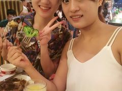 -芭菲盛宴·环球美食(解放碑英利国际店)