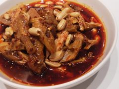 眉州棒棒鸡-眉州东坡(国贸店)