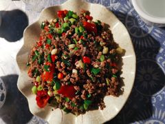 -浔岚云舍mist静谧观景美宿(丽江古城店)