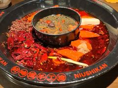 -牛市坎火锅(建设路店)