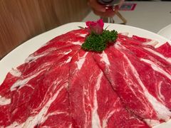 -海底捞火锅(万丰桥店)