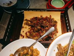 -鱼你相聚·河鲜馆(袁家岭店)