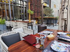 -OGGI TRATTORIA PIZZERIA(深业上城店)