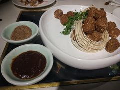 -京味斋·北京烤鸭(北京南站洋桥店)