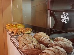 -吉森Bakery(教育路店)