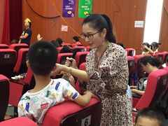 -深圳少年儿童图书馆