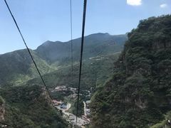 -上方山云水洞