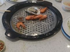 -前王院•巧克力海鲜市集餐厅(万平口店)