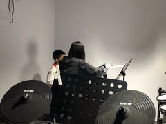 -TEMPO 音乐(五角场店)