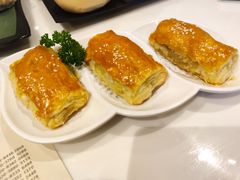 叉烧酥-虾饺妹·酒家(海珠广场店)