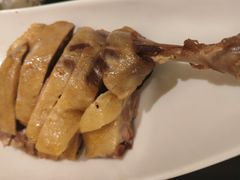 -金原鸭血粉丝汤·汤包·脆皮烤鸭(南京博物院店)