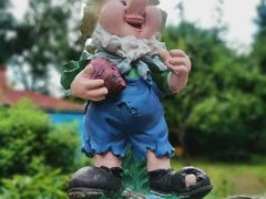 -俄罗斯风情小镇