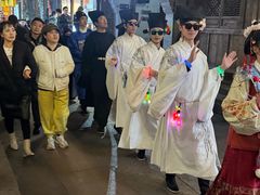 -荣家小吃(紫阳街店)