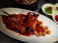 -姑苏家宴·苏帮菜·松鼠桂鱼(苏州总店)