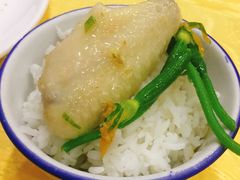 -合力居·生记路边鸡(北京路店)