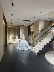 -MuseMarry婚纱(前海嘉里中心店)