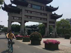 -江南大学(蠡湖校区)