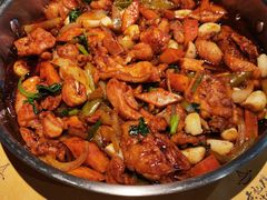 -黄记煌三汁焖锅(顺义华联店)