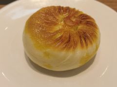 河州煎包-贯贯吉·清真餐厅(浙江中路店)