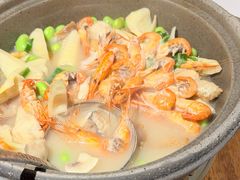 -月芽·自由餐厅·西溪湿地餐厅