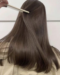 -东梵造型·烫发染发接发连锁SALON