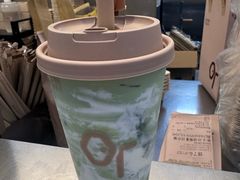 -OT另茶(上海幸福里店)