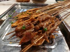 -夜烤·宜宾烧烤(回龙湾店)