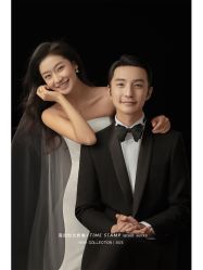 -时光印记婚纱摄影工作室·原创定制
