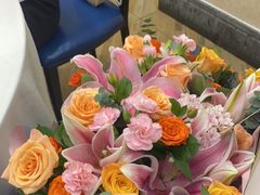 -香山湖家家宴(中山陵店)