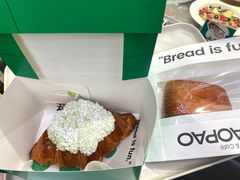 -PAOPAO Bakery&Café(港汇店)