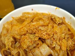 -香探花·擀面皮肉夹馍(北苑店)