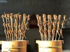 -王府井步行街