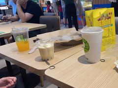 -德克士(东安店)