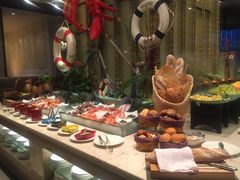 -富力希尔顿酒店·地阔自助餐厅