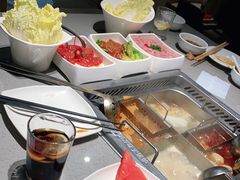 -海底捞火锅(北京路店)
