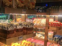 -欢乐空间KTV(奥山世纪城店)