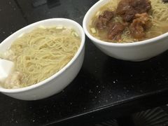 -汉记面馆(南华东路店)