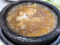 -凤城礼记鱼翅海鲜酒家(新马路总店)