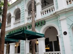-星巴克臻选(广州沙面店)