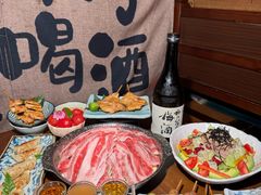 -鸟泉居酒屋·烧鸟·酒馆(百子湾店)