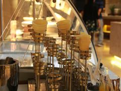 -杭州钱江新城万怡酒店-西餐厅