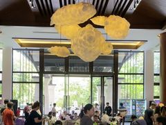 -清远熹乐谷温泉度假酒店