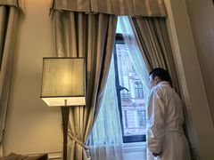 -上海和平饭店 Fairmont Peace Hotel