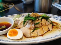 -常来小聚·广州非遗传承餐厅(高德置地店)