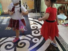 -星空布洛早教·托育(滨江店)