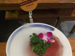 -潮火锅·麻辣牛肉火锅(观音桥方圆·LIVE店)