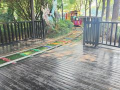 -淹城春秋乐园