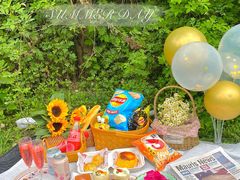 -白鹭湾湿地公园