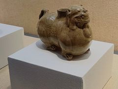 -浙江省博物馆(孤山馆区)